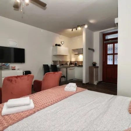 Sweet Couple * Rovinj