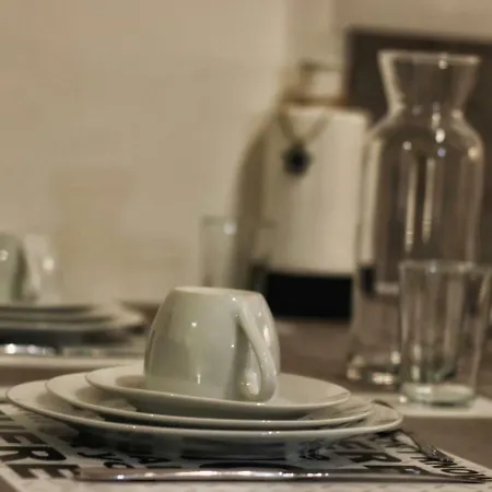 Apartman Sweet Couple