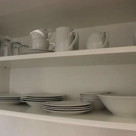 Apartman Sweet Couple