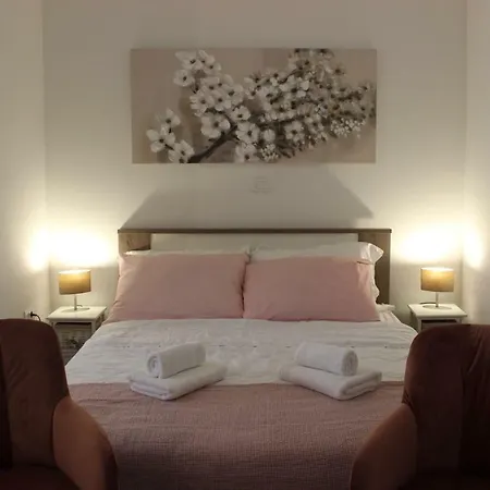 Sweet Couple Apartment Rovinj