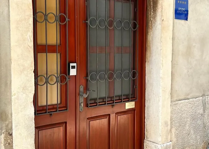 아파트 Sweet Couple