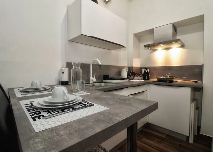 Sweet Couple 아파트