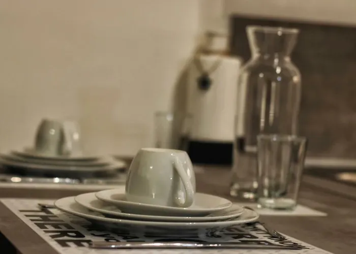 아파트 Sweet Couple