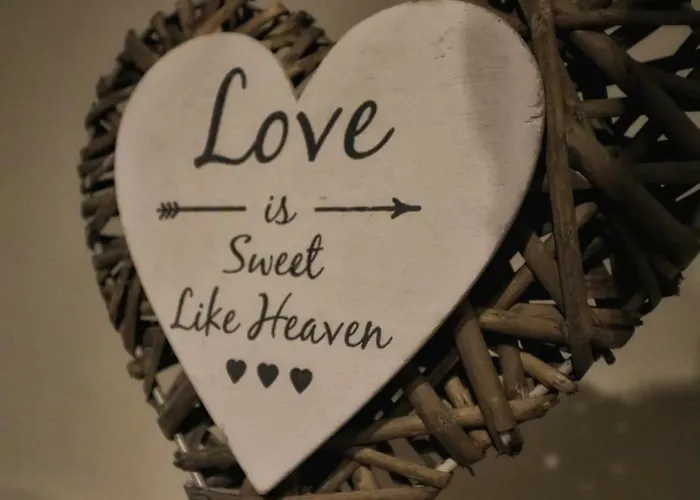 Sweet Couple