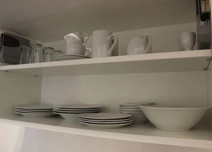 아파트 Sweet Couple