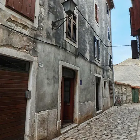 Sweet Couple Apartmán