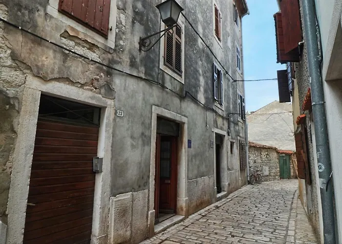 Sweet Couple Apartmán